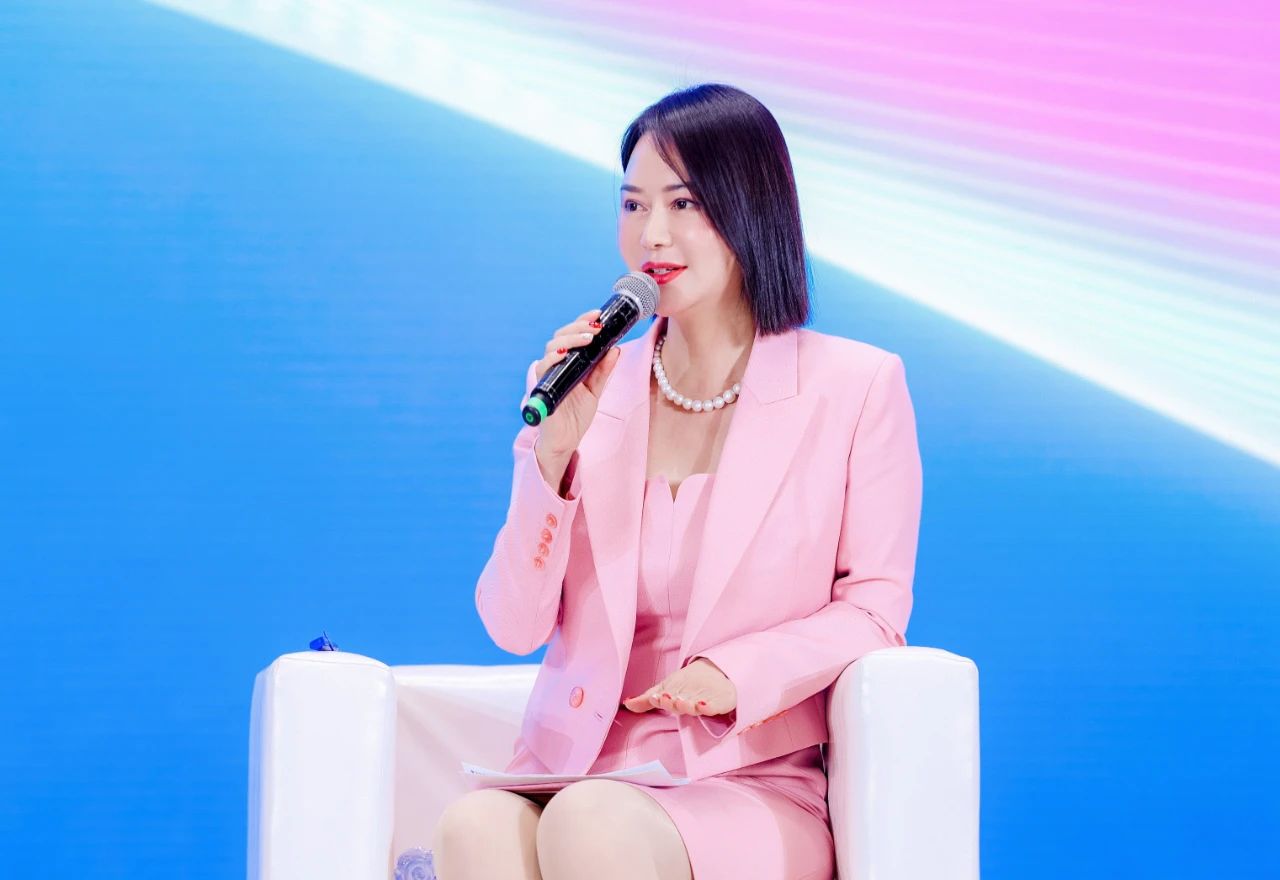 和合信諾楊珊珊：人工智能在合規管理中的應用與實踐